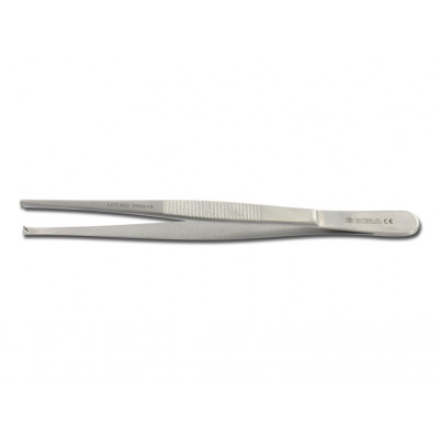 SURGERY FORCEPS 1x2 teeth