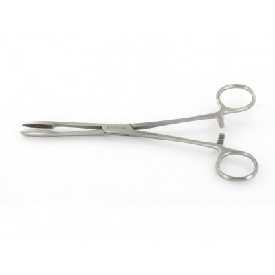 PEAN FORCEPS 20 cm