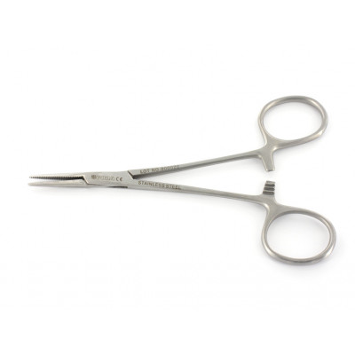 MOSQUITO FORCEPS - straight