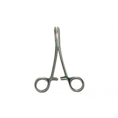 PEAN FORCEPS 16 cm