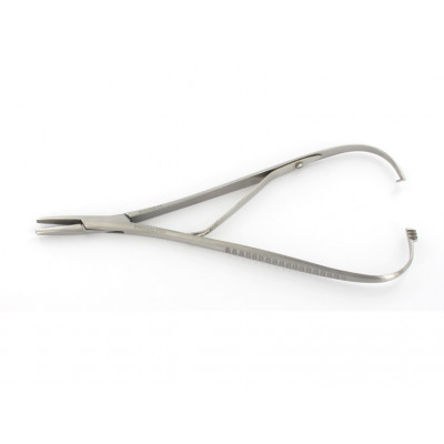 MATHIEU NEEDLE HOLDER