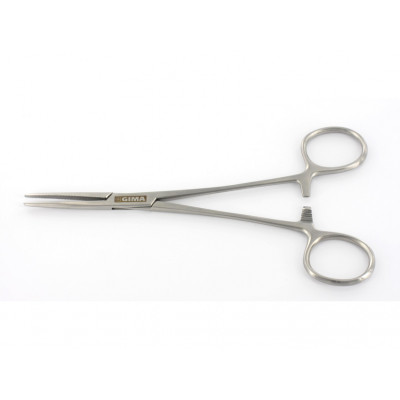 CRILE FORCEPS 16 cm - straight