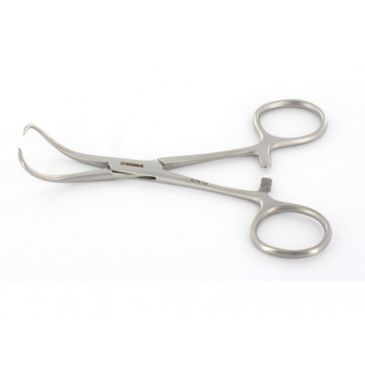 BACKHOUSE FORCEPS 13 cm