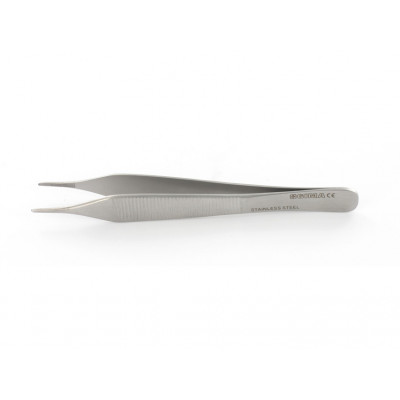 ADSON FORCEPS 12 cm 1x2