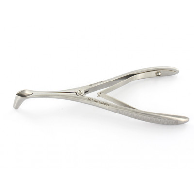 TIECK HALLE NOSE SPECULUM 14 cm