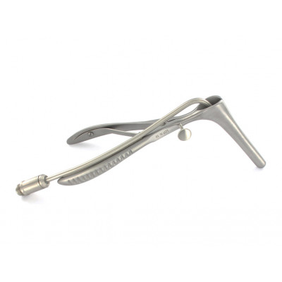 F.O. KILLIAN NOSE FORCEPS 