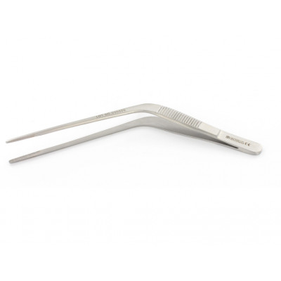 TROELTSCH EAR FORCEPS 