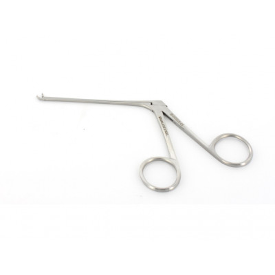 MICRO EAR CUP SHAPED POLYPUS FORCEPS 8 cm