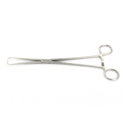 SCHROEDER FORCEPS 25 cm