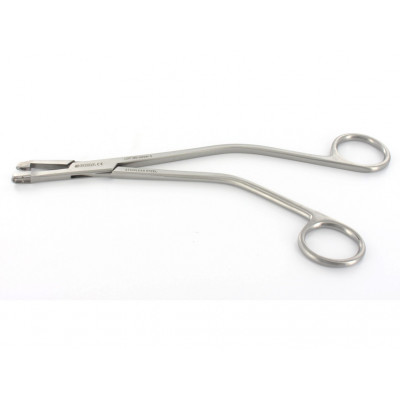 SCHUBERT BIOPSY FORCEPS 21 cm