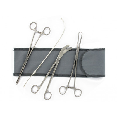 GYNAECOLOGY KIT nylon