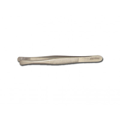 ROUND FORCEPS 9 cm