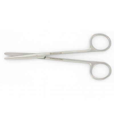 METZENBAUM SCISSORS - straight