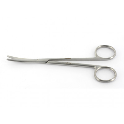 METZENBAUM SCISSORS - curved