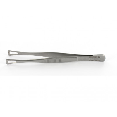 DUVAL FORCEPS 14 cm x 10 mm