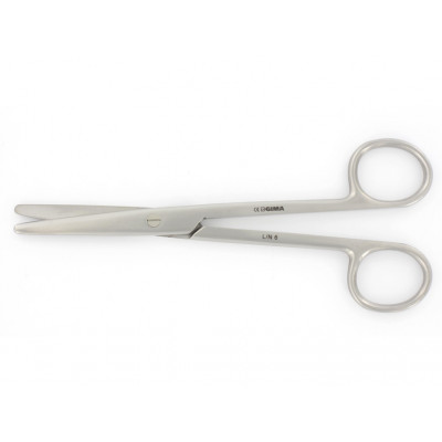 MAYO STILLE SCISSORS - straight