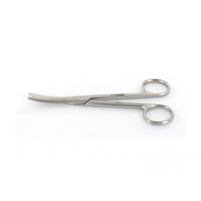 MAYO STILLE SCISSORS - curved