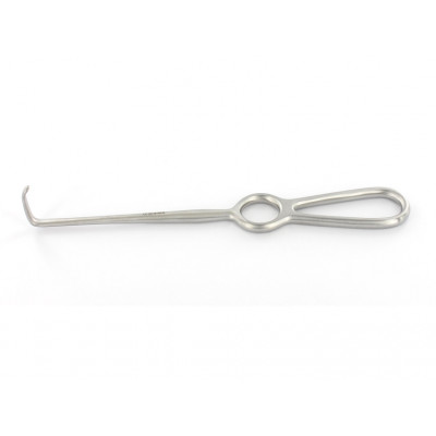 LANGENBECK RETRACTOR 21 cm