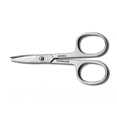 NAIL SCISSORS 9 cm