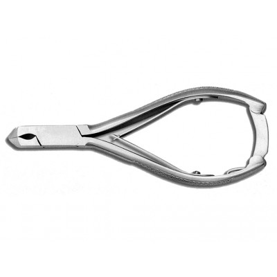 NAIL CUTTER SLANT JAWS 14 cm