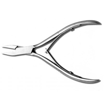 INGROWING NAIL CUTTER 11.5 cm