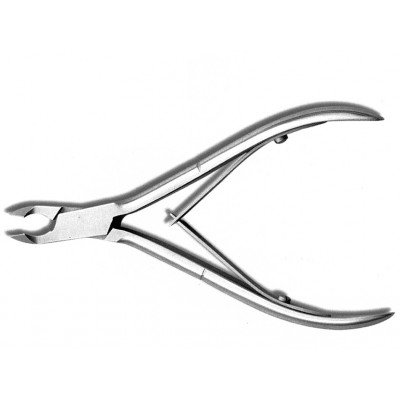 CUTICLE NIPPER 11.5 cm