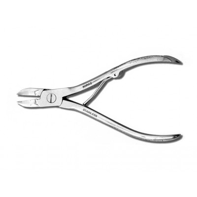 NAIL NIPPER 12.5 cm