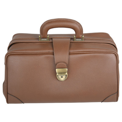 INFERMIERA SKAY MEDICAL BAG cognac