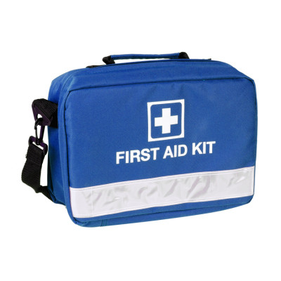 FIRST AID BAG 