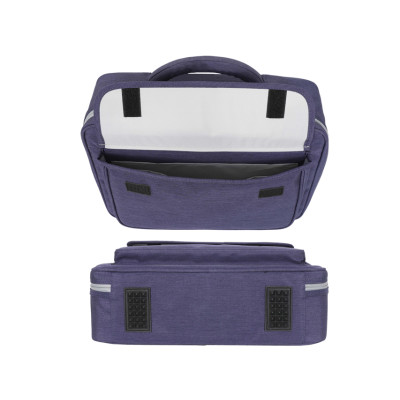 MULTIUSE BAG - blue/grey