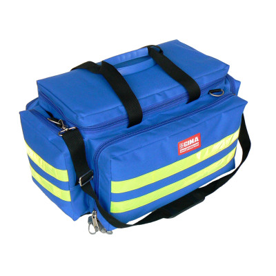SMART BAG - medium - blue