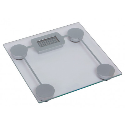 GLASS SCALE transparent