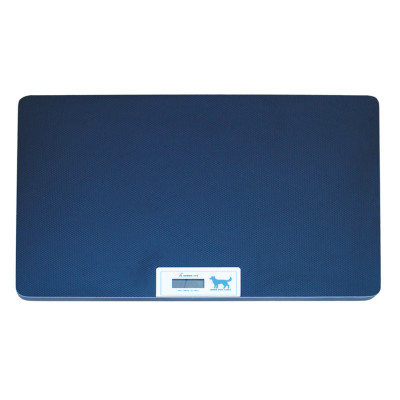 Digitale veterinaire weegschaal - groot