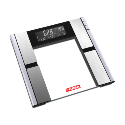 NEMESI BODY FAT SCALE