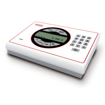 SOEHNLE 7711 BED DIGITAL SCALE BLUETOOTH