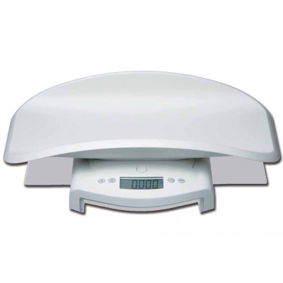 SECA 354 electronic baby scale