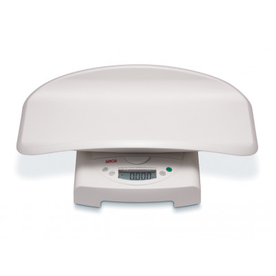 SECA 384 electronic baby scale class III