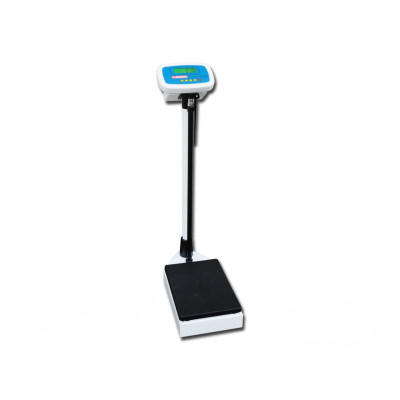 PEGASO DIGITAL SCALE with height meter