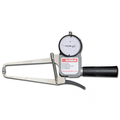 PLICOMETRO Professional skinfold caliper mechanical