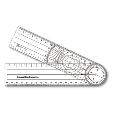 REGOLO WITH ANALOG SCALE