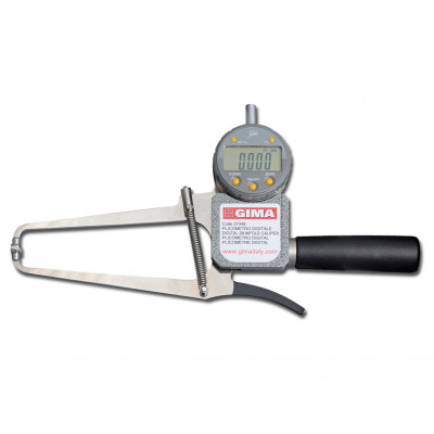 PLICOMETRO Professional skinfold caliper digital