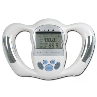 BODY FAT MONITOR