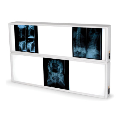 X RAY ILLUMINATOR - 2x3 panels