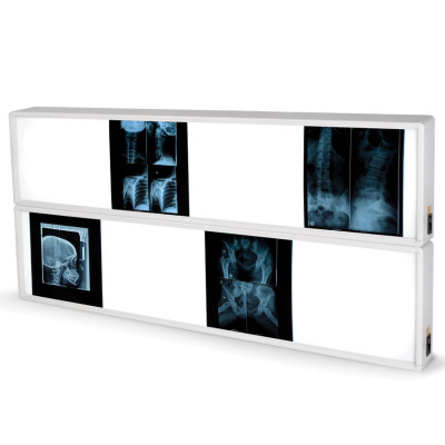 X RAY ILLUMINATOR - 2x4 panels