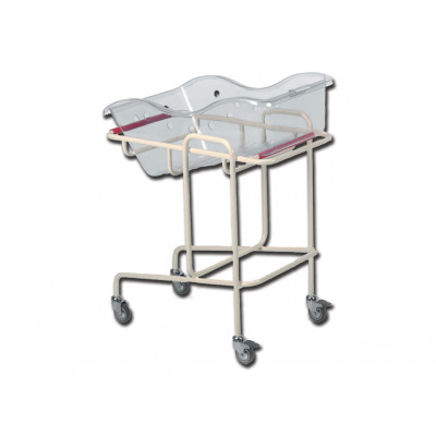 NEONATAL CRADLE with trolley