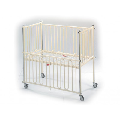 PAEDIATRIC BED 1 (1-4 years)