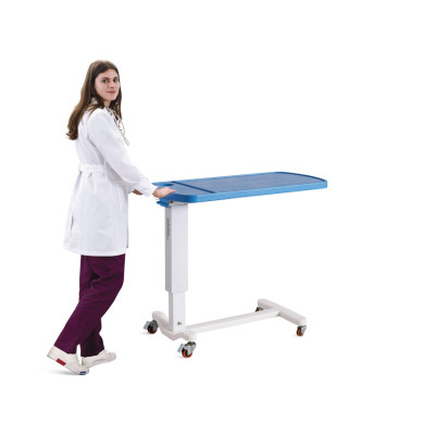 MASTER OVERBED TABLE