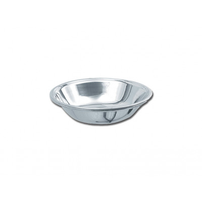 STAINLESS STEEL BOWL Ø 32 cm spare