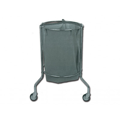 SOILED LINEN TROLLEY