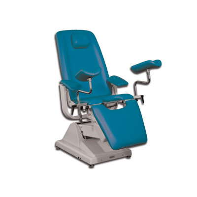 GYNEX PROFESSIONAL GYNAECOLOGICAL CHAIR